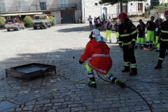 Foto Esercitazione Pontelandolfo 2017 38