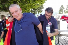 Foto Esercitazione Pontelandolfo 2017 39