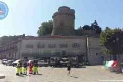 Foto Esercitazione Pontelandolfo 2017 4