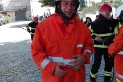 Foto Esercitazione Pontelandolfo 2017 41