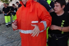 Foto Esercitazione Pontelandolfo 2017 42