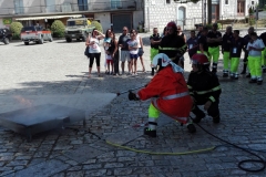 Foto Esercitazione Pontelandolfo 2017 44