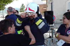 Foto Esercitazione Pontelandolfo 2017 46