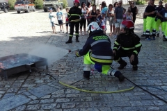 Foto Esercitazione Pontelandolfo 2017 47