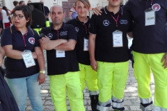 Foto Esercitazione Pontelandolfo 2017 48