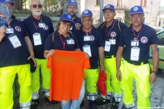 Foto Esercitazione Pontelandolfo 2017 5