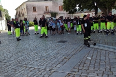 Foto Esercitazione Pontelandolfo 2017 50
