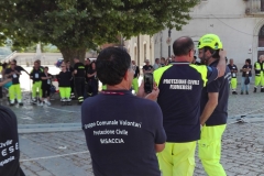 Foto Esercitazione Pontelandolfo 2017 51