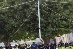 Foto Esercitazione Pontelandolfo 2017 52