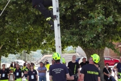 Foto Esercitazione Pontelandolfo 2017 54