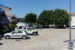 Foto Esercitazione Pontelandolfo 2017 8