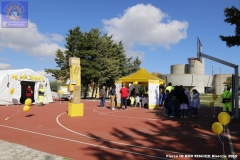 Foto IO NON RISCHIO BISACCIA 20191