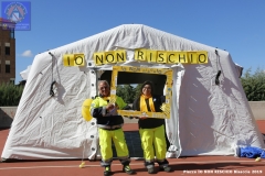 Foto IO NON RISCHIO BISACCIA 201911