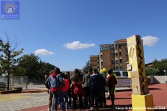 Foto IO NON RISCHIO BISACCIA 20193