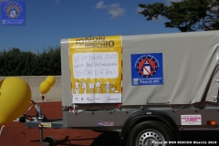 Foto IO NON RISCHIO BISACCIA 20194