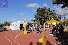 Foto IO NON RISCHIO BISACCIA 20195