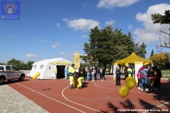 Foto IO NON RISCHIO BISACCIA 20196