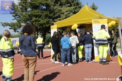 Foto IO NON RISCHIO BISACCIA 20198