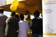 Foto IO NON RISCHIO BISACCIA 20199